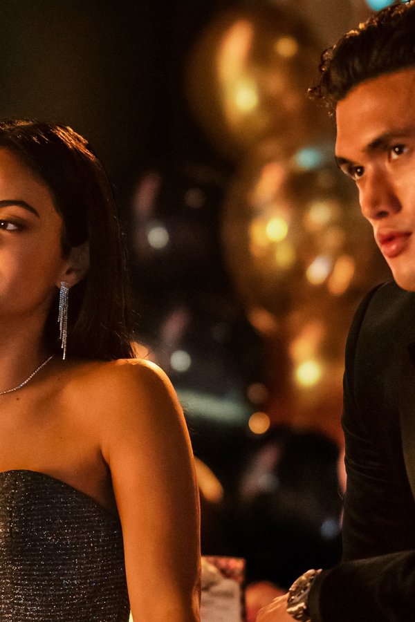 Riverdale – S06E03 – Capitolo Novantotto: “Il Signor Chyper”