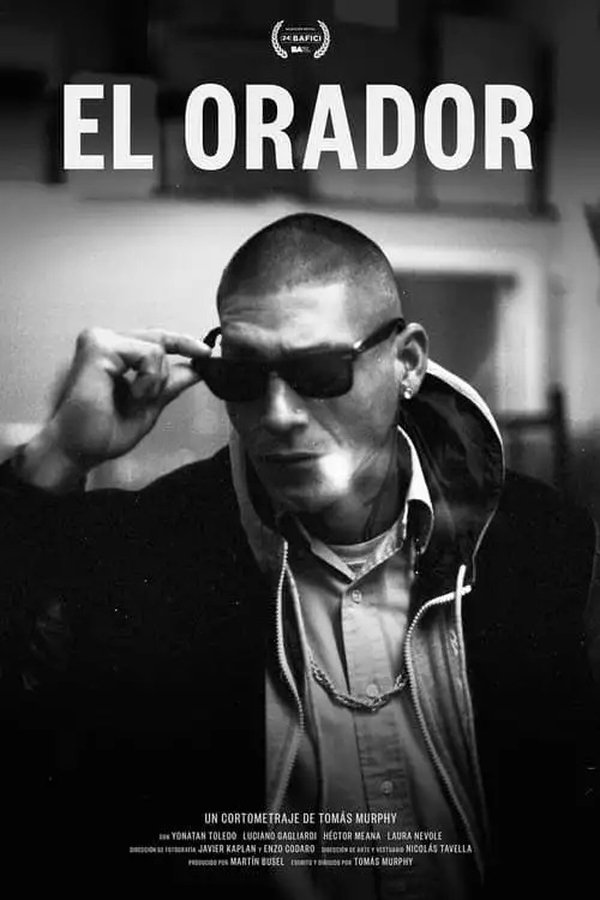 Alba poster