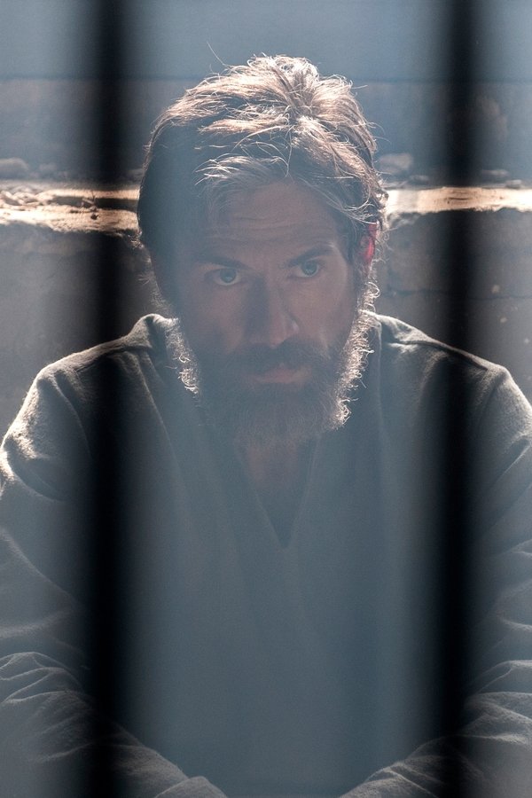 Tyrant – S02E01 – Il segno di Caino