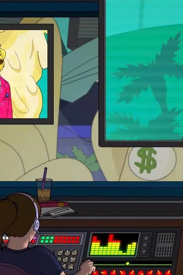 BoJack Horseman – S02E08 – Scopriamolo