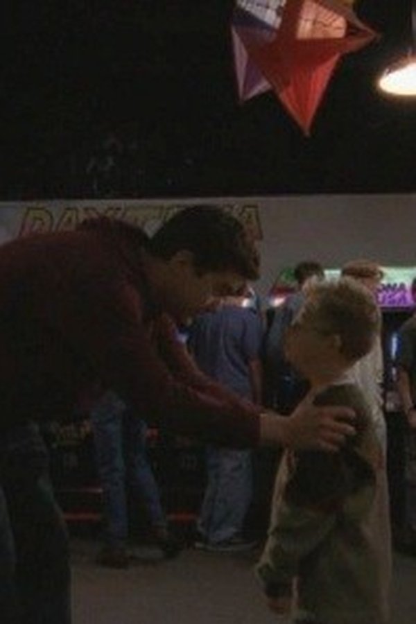 Dawson’s Creek – S03E17 – L’ora della verità