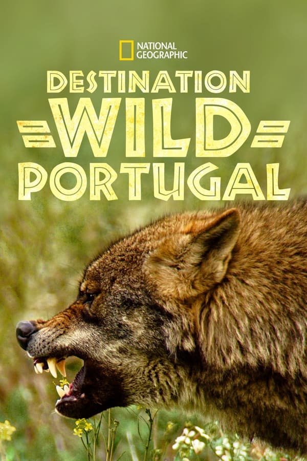 Wild Portugal