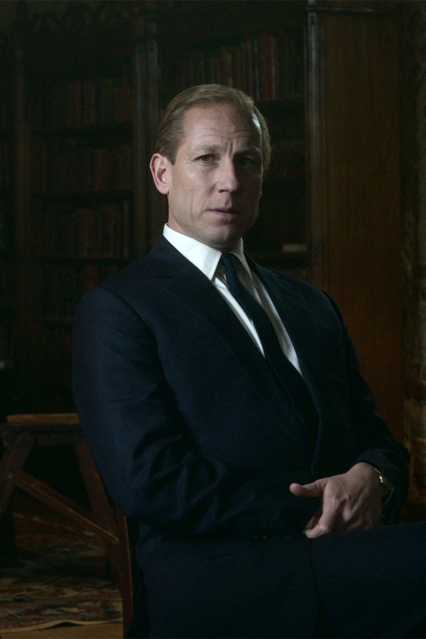 The Crown – S03E07 – Episodio 7