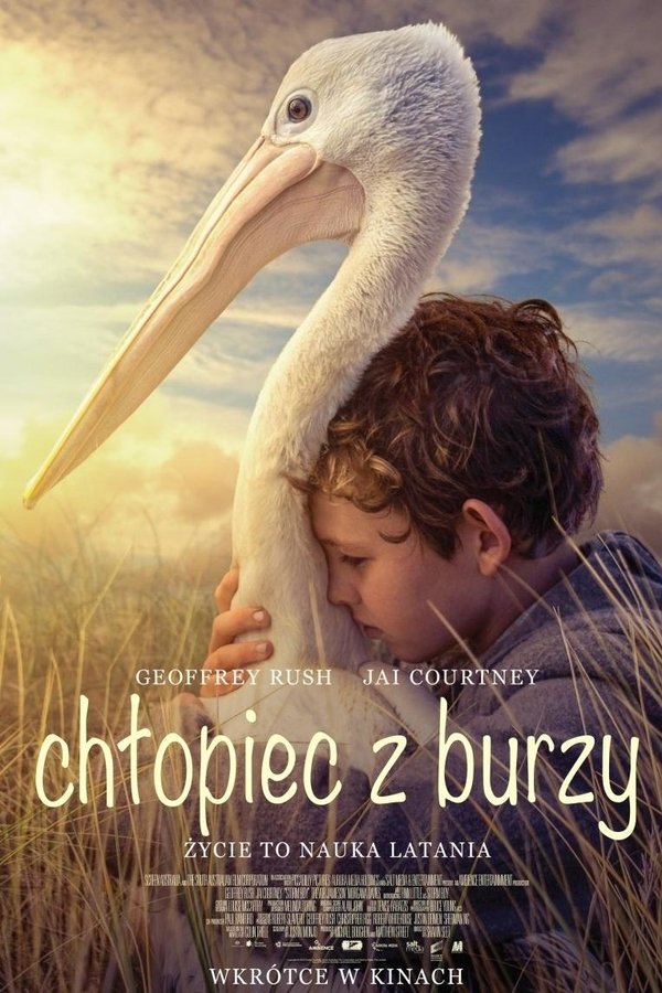 PL - Chłopiec z burzy - 2019