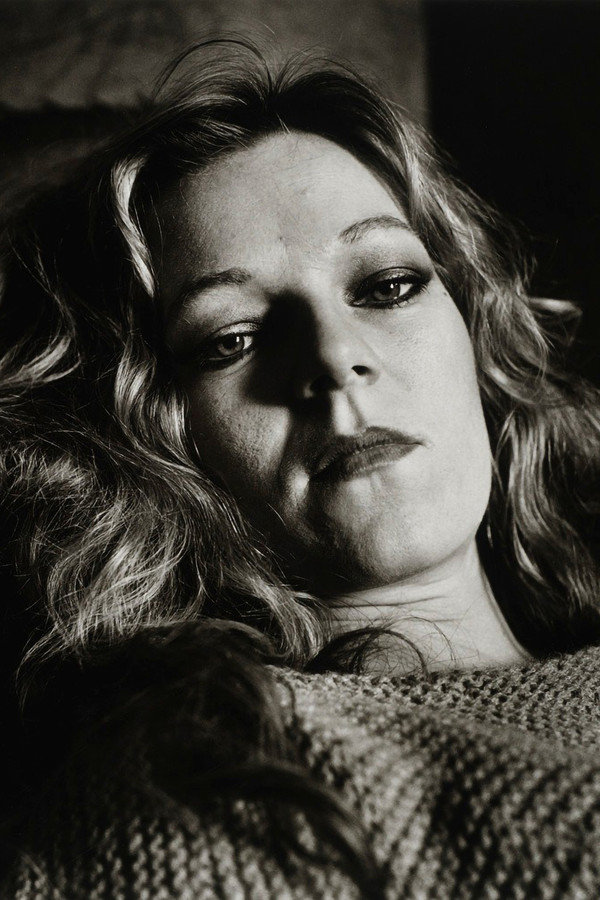 Cookie Mueller's headshot