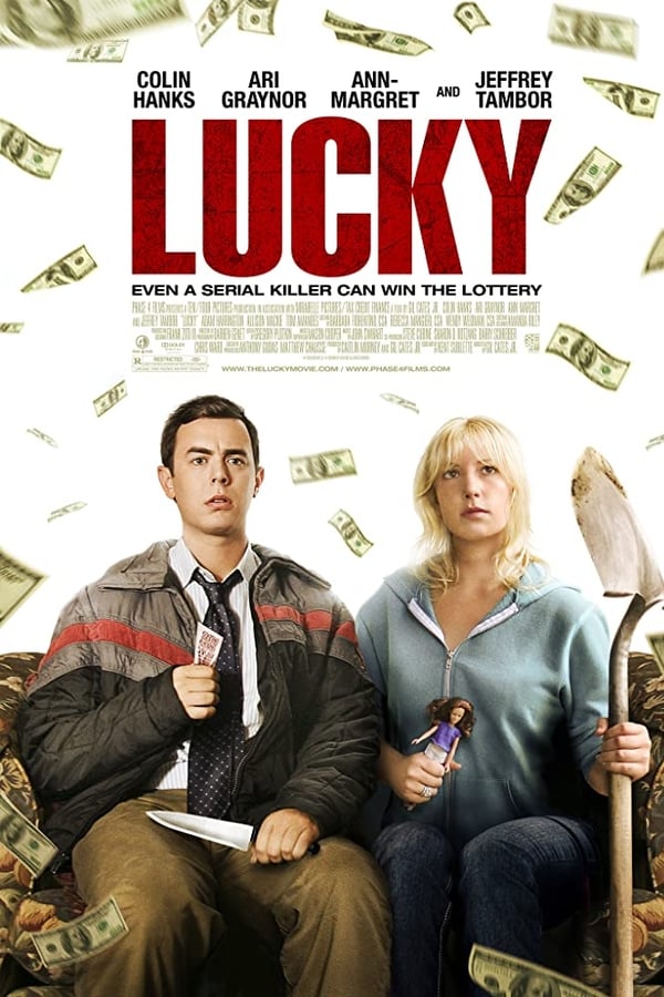 Lucky (2011)