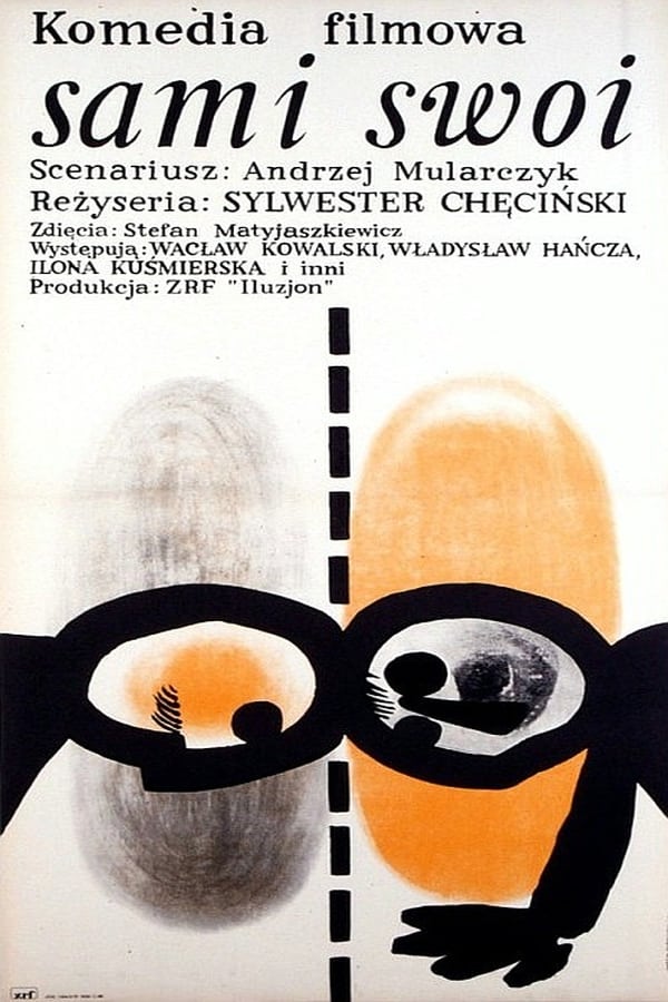 TVplus PL - Sami swoi (1967)
