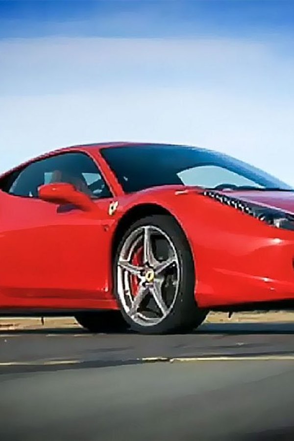 Top Gear – S15E06 – Episodio 6