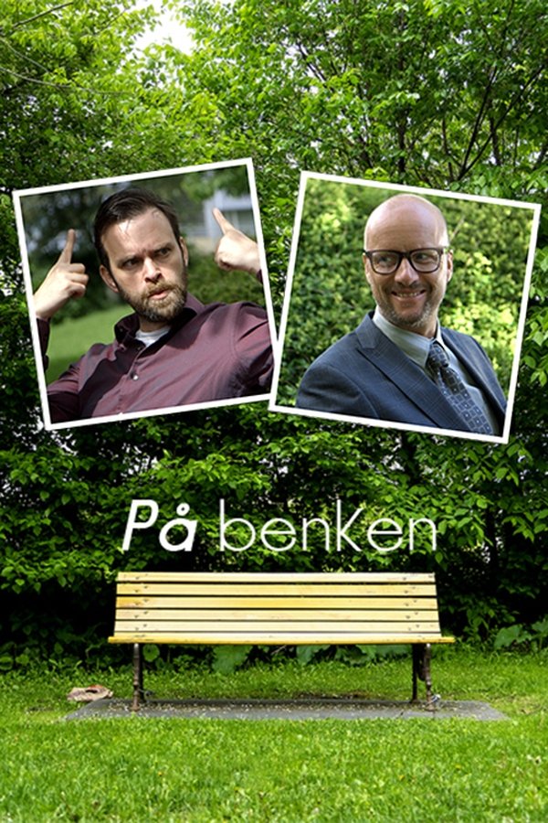På benken