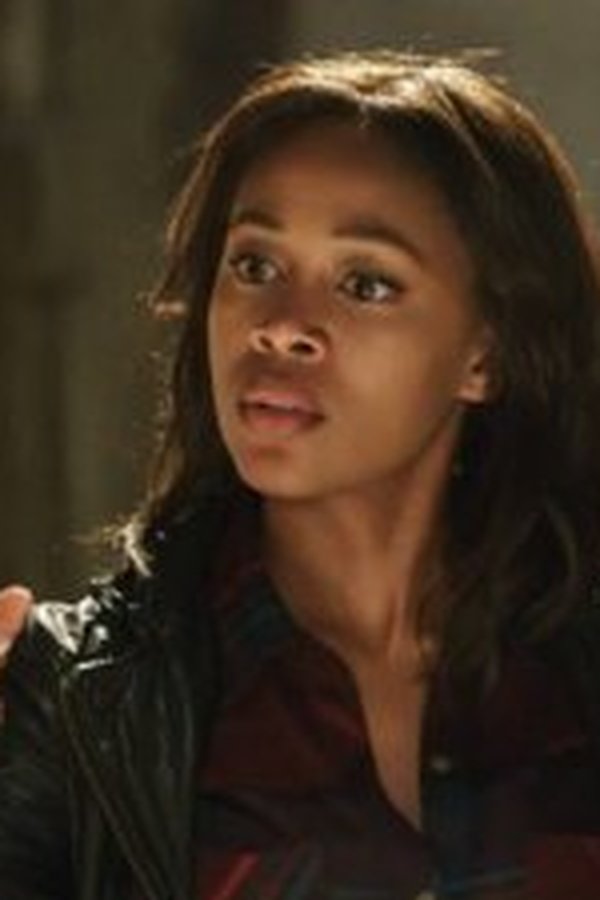 Sleepy Hollow – S03E07 – L’arte della guerra