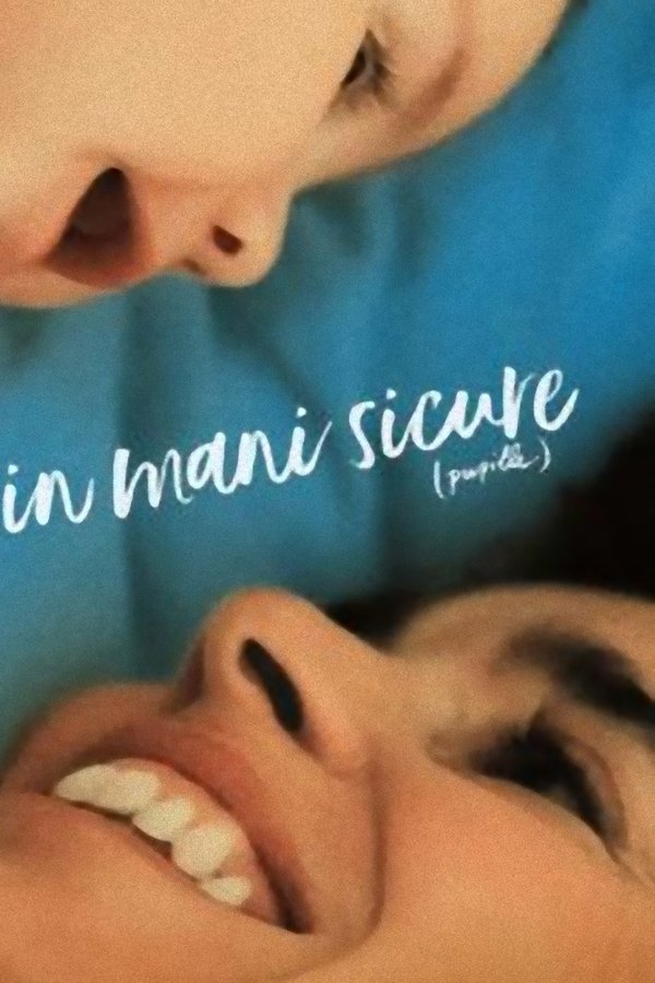 In mani sicure (2018)