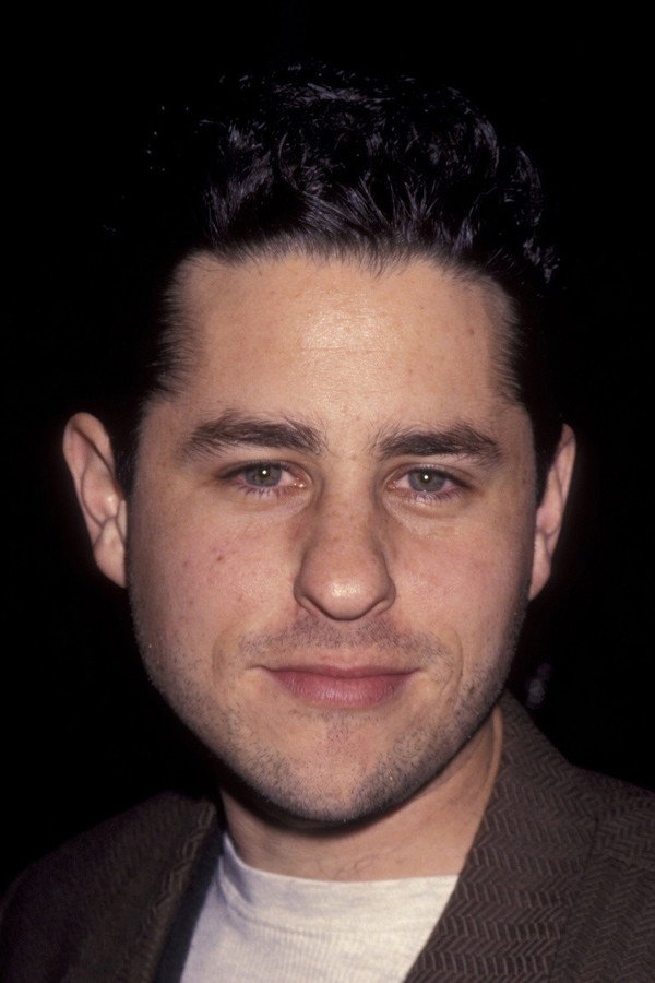 J.J. Abrams's headshot