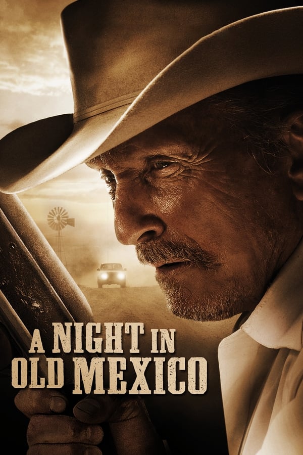 |TR| Eski Meksikada Bir Gece