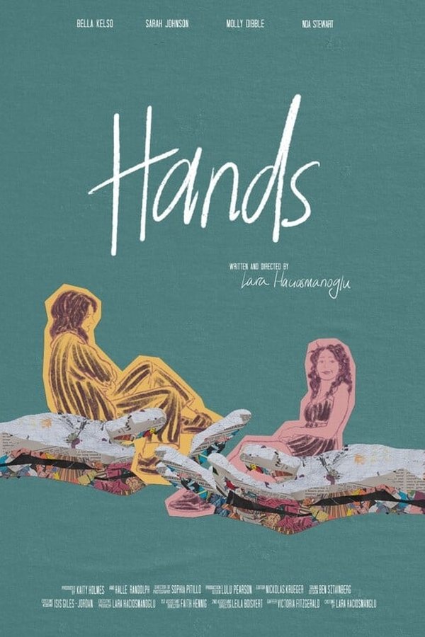 Hands