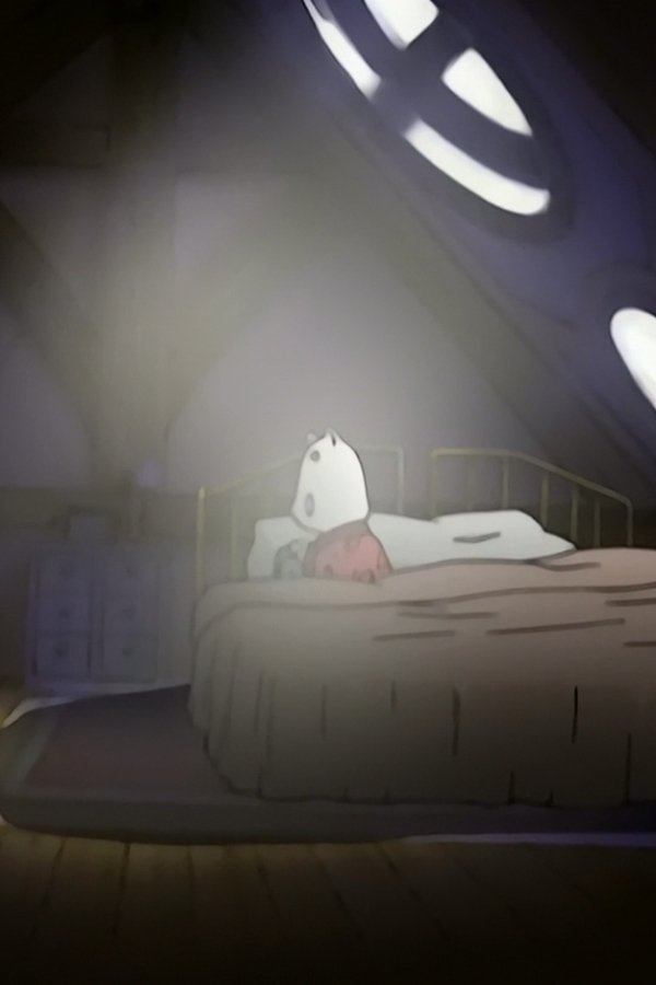 Aria – S02E20 – L’invito di quella persona senz’ombra…