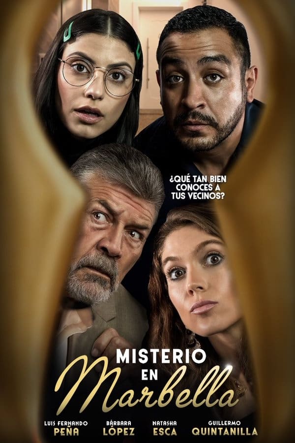 TVplus LAT - Misterio en Marbella (2022)