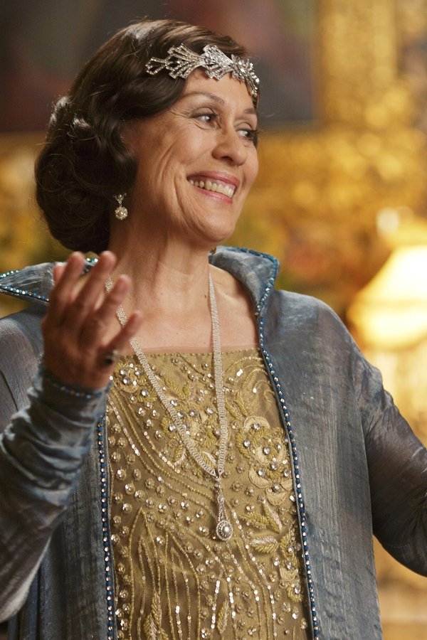 Downton Abbey – S04E03 – Episodio 3
