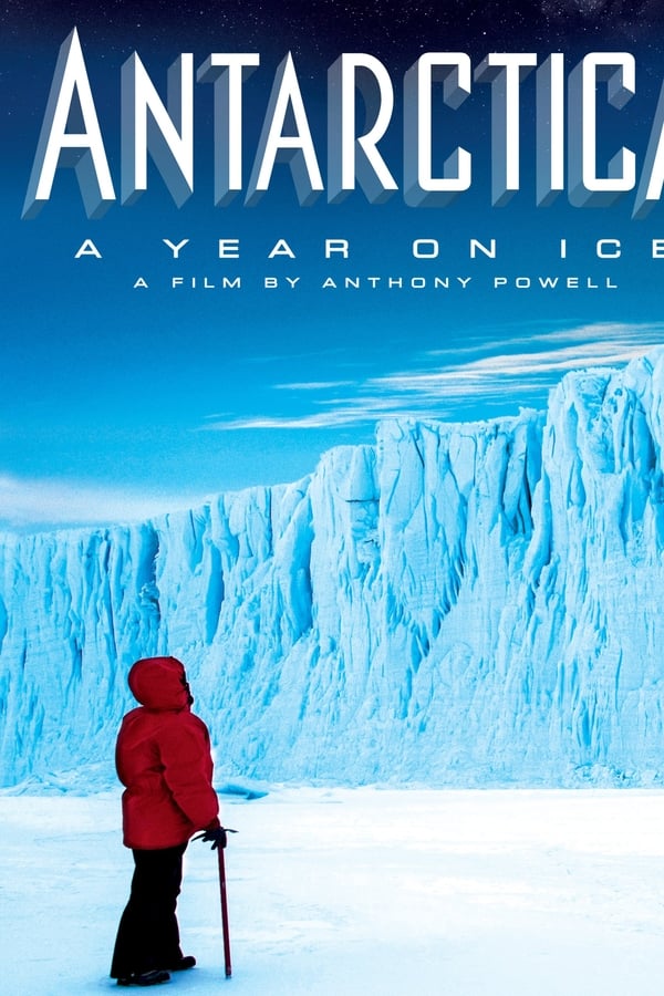 Antartica