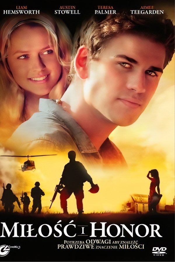 PL - MIŁOŚĆ I HONOR (2013) LQ