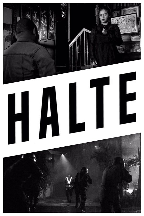 Halte