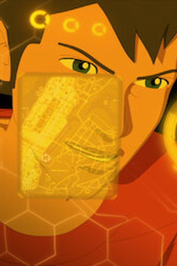 Iron Man: Armored Adventures – S01E15 – Episodio 15