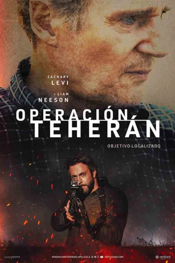 The Fix (2026) HQ CAM SUBTITULADA