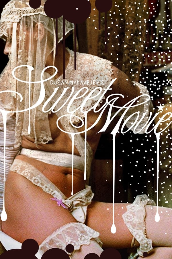 Sweet Movie – Dolce film