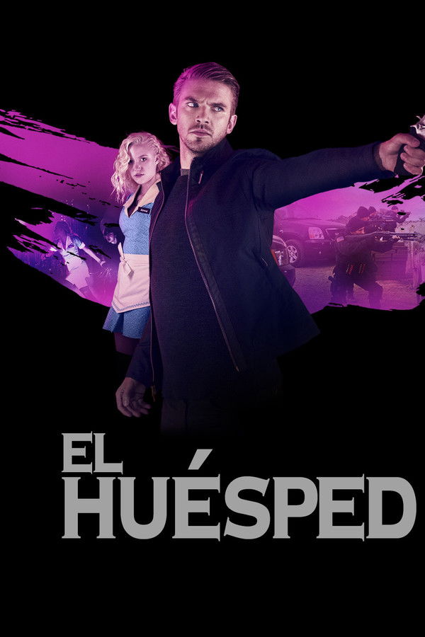 El huésped (The Guest)