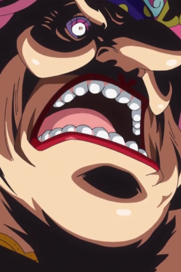One Piece: All’arrembaggio! – S19E833 – Offrendo una tazza di sakè! Il cavalleresco Jinbe ripaga il suo debito