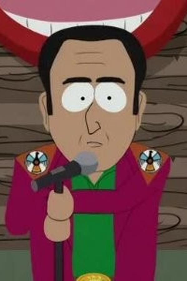 South Park – S07E07 – L’avarizia del pellerossa