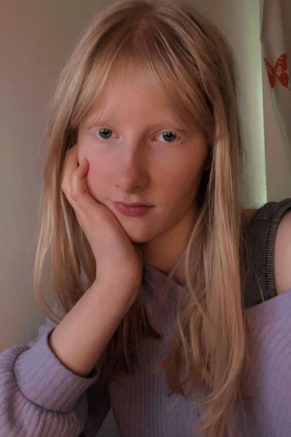Charlotte Wakerley's headshot