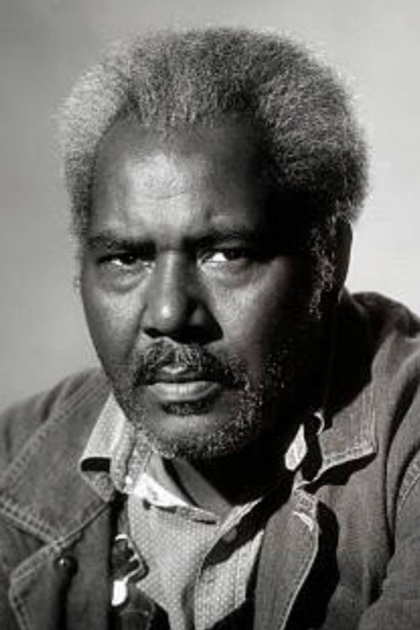 Rex Ingram's headshot