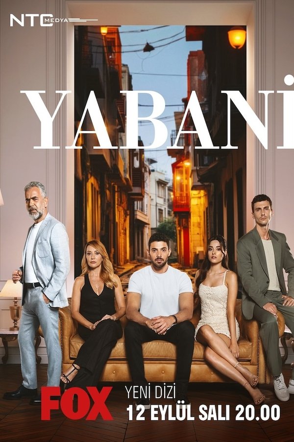 |AR| Yabani المتوحش