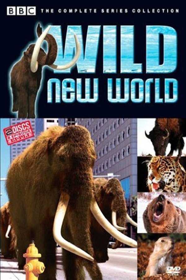 Wild New World Wild New World