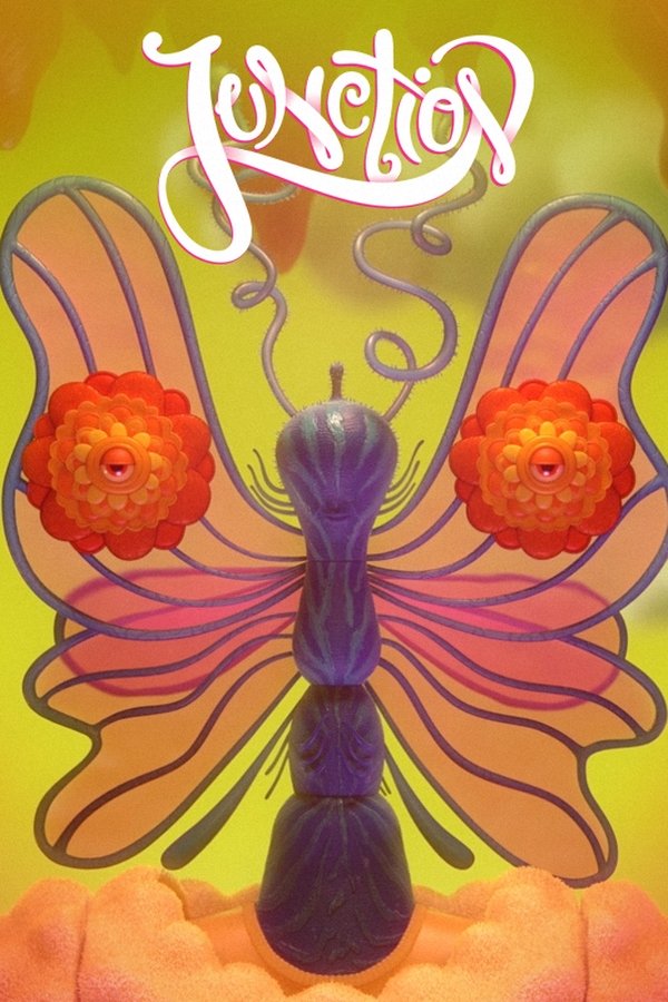 Junction poster