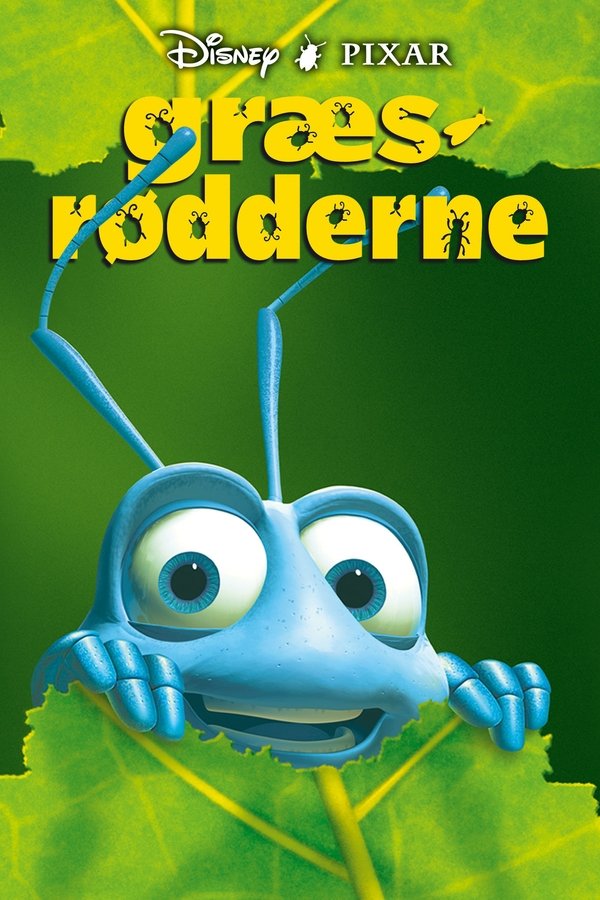 DK - Græsrødderne (1998)