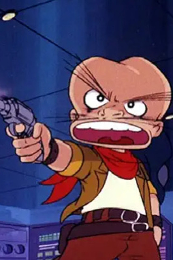 UFO Robot Goldrake – S01E61 – Operazione Pegasus