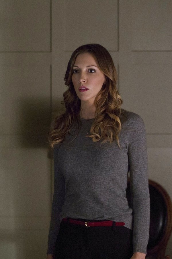 Arrow – S02E11 – Punto cieco