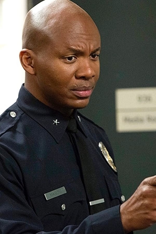 Major Crimes – S05E16 – Quid Pro Quo