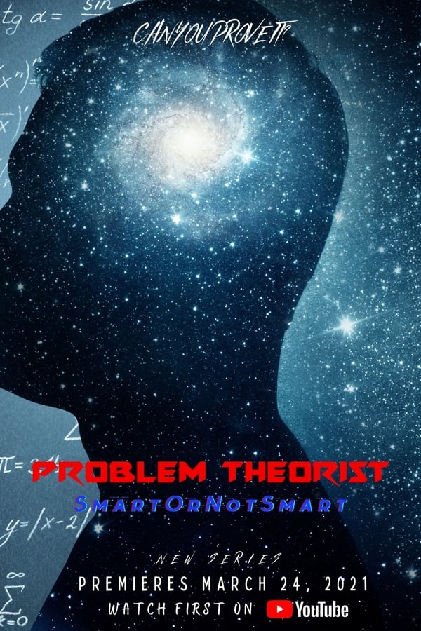 Problem Theorist: Smart or Not Smart