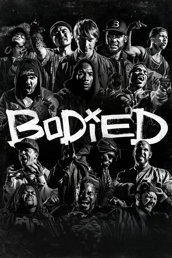 NL| Bodied  (SUB)