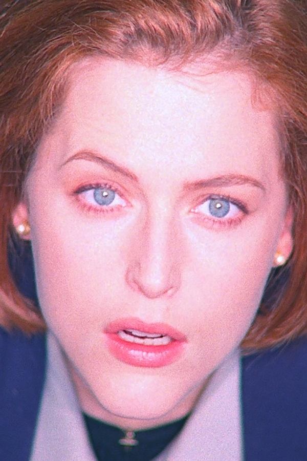 X-Files – S05E14 – Il rosso e il nero