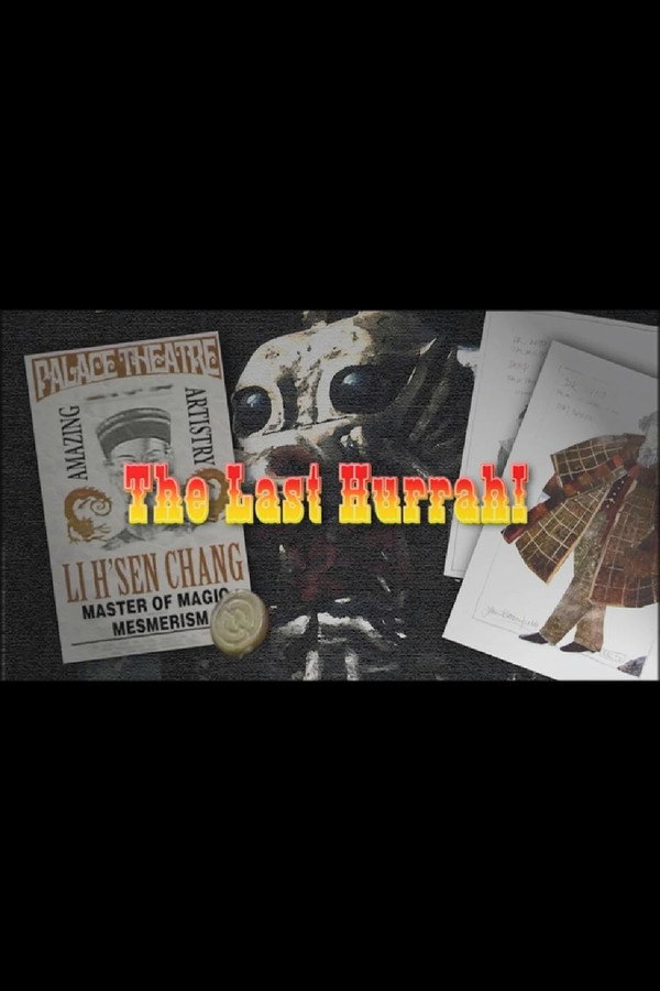 The Last Hurrah
