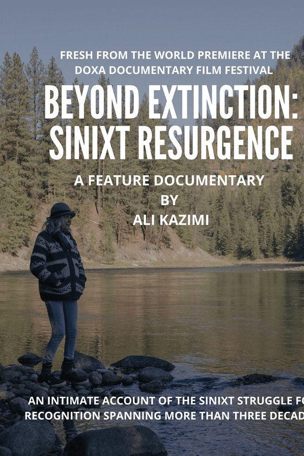 Beyond Extinction: Sinixt Resurgence