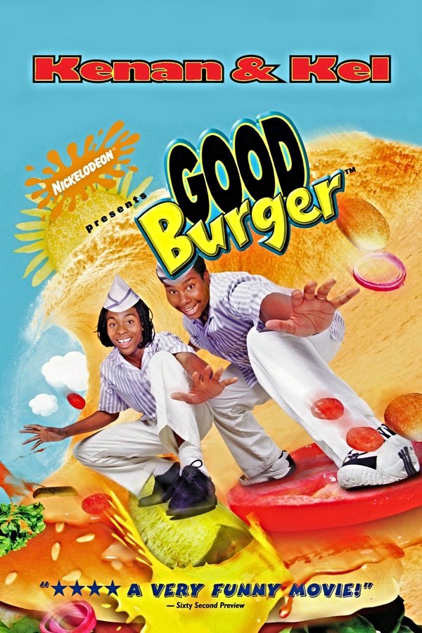 Good Burger