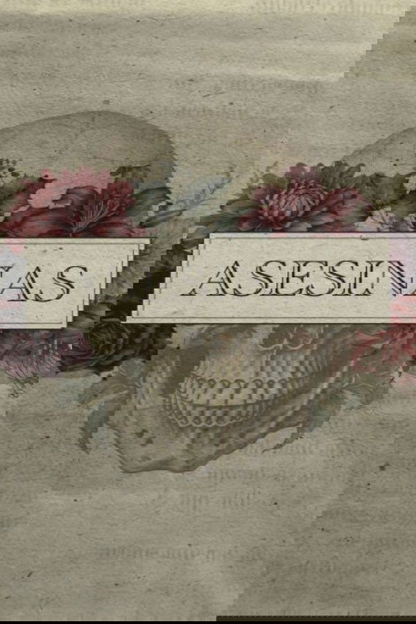 Asesinas
