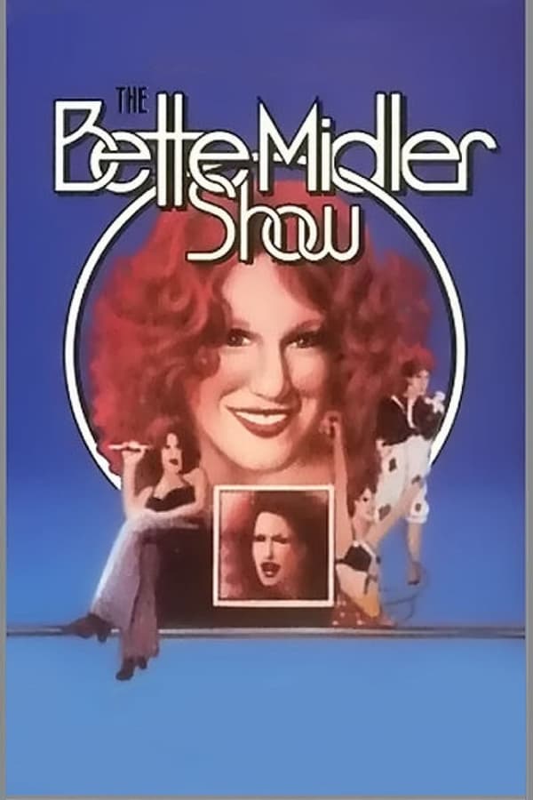 The Bette Midler Show: The Depression Tour