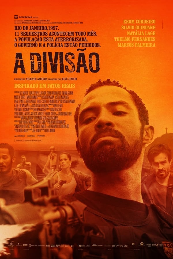 A Divisão