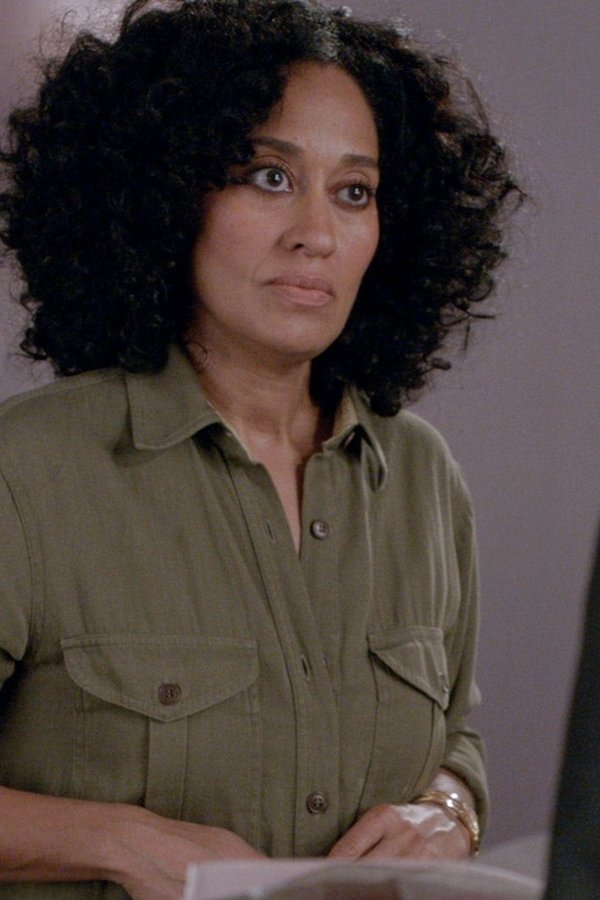 Black-ish – S01E13 – Legge di attrazione