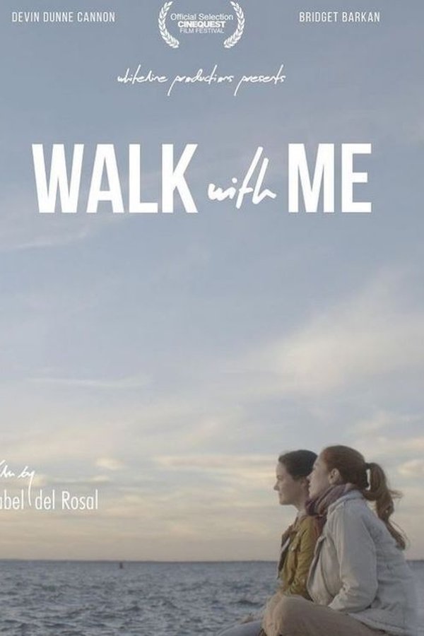 EN - Walk  With Me  (2021)